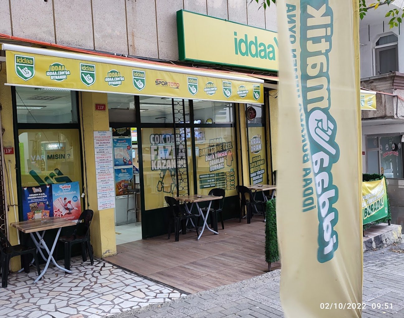 Umut Şans Oyunları 