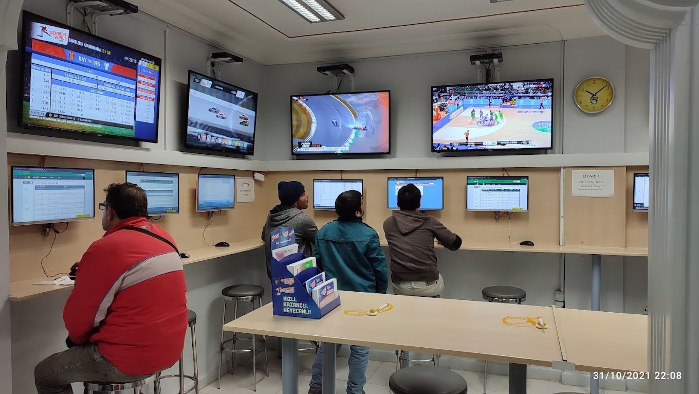 Umut Şans Oyunları