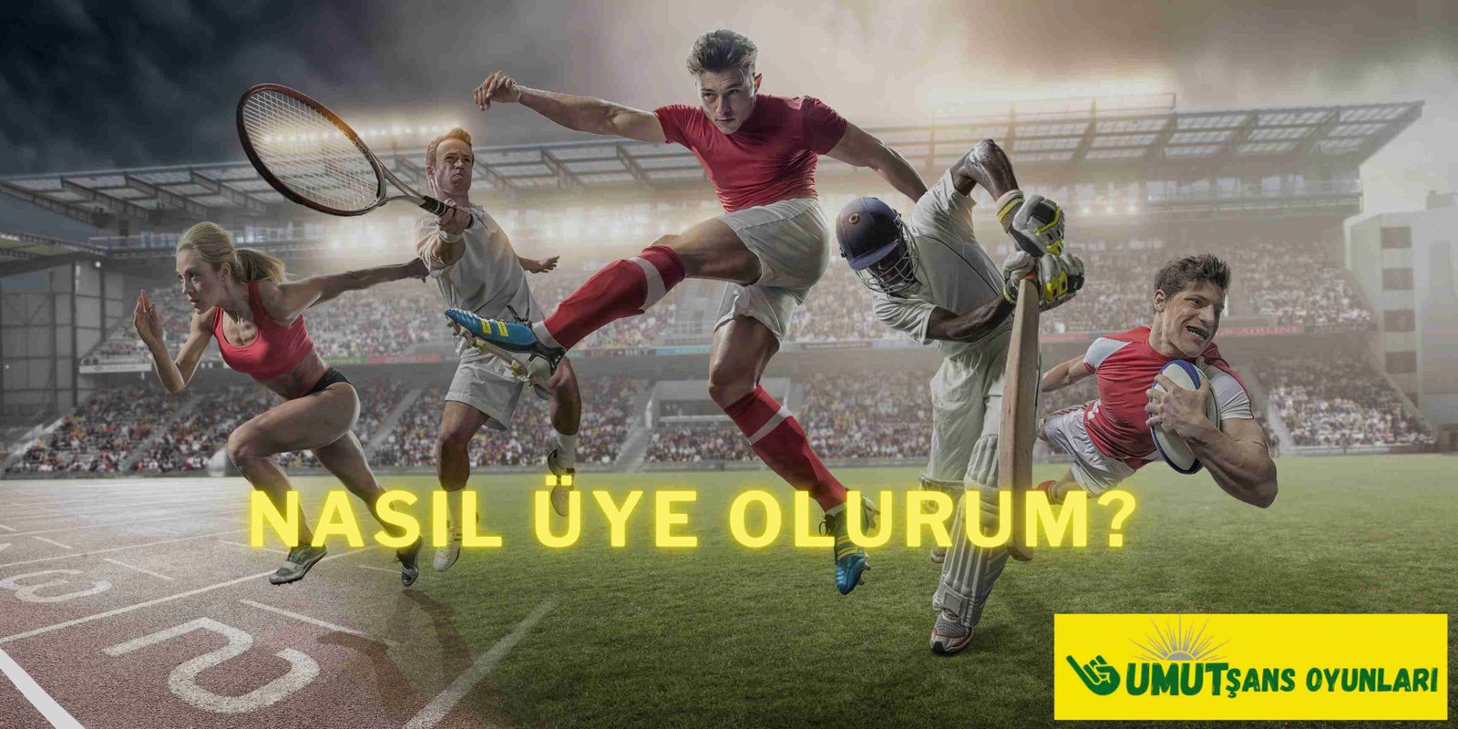 Umut Şans Oyunları